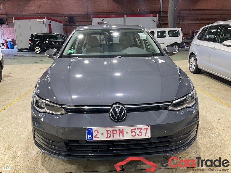 VOLKSWAGEN GOLF VIII 1.0 TSI Life OPF #2