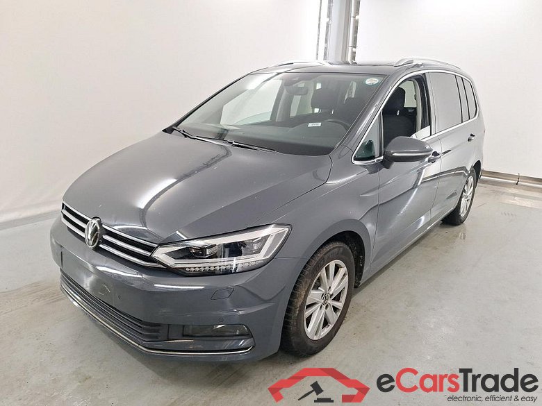 VOLKSWAGEN TOURAN 1.5 TSI HIGHLINE DSG #1