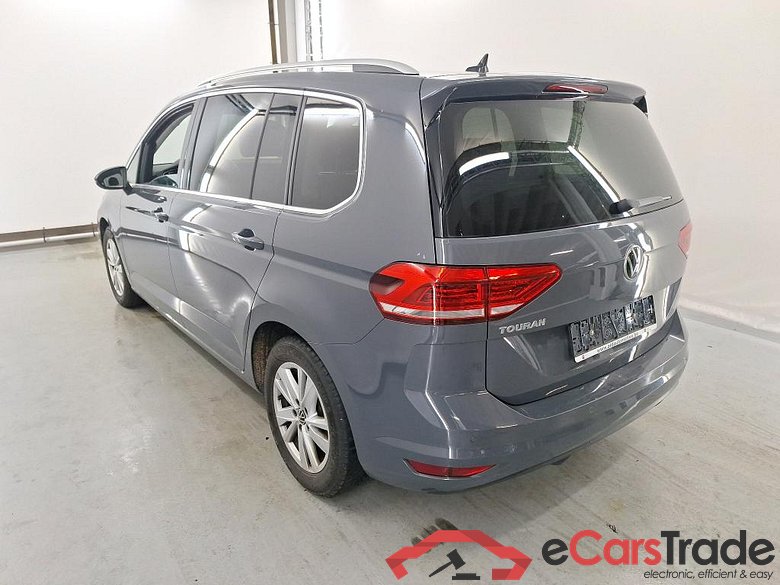 VOLKSWAGEN TOURAN 1.5 TSI HIGHLINE DSG #3