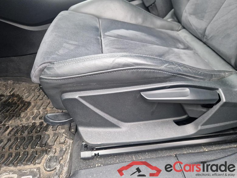 AUDI Q3 Sportback Audi Q3 Sportback S line 35 TDI quattro 110(150) kW(ch) S tronic #6