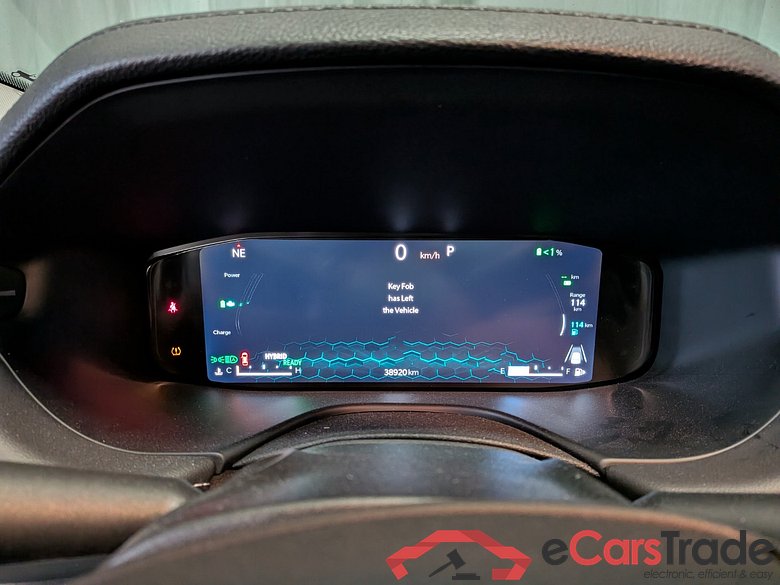 Jeep Compass 4xe 240 Hyb. Limited #6