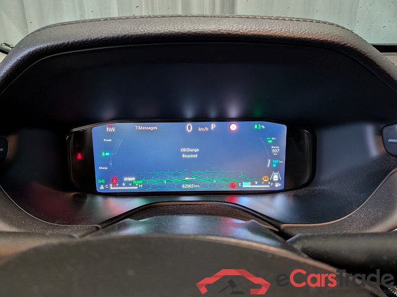 Jeep Compass 4xe 240 Hyb. Limited #6