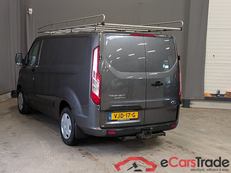 FORD Transit Custom 320 2.0 TDCI L1H1 Tr #4