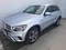 preview Mercedes GLC 300 #0