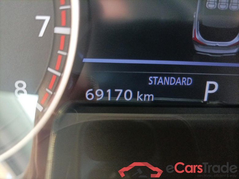 NISSAN QASHQAI / 2021 / 5P / todoterreno DIG-T 116kW (158CV) mHEV Xtronic Acenta #5