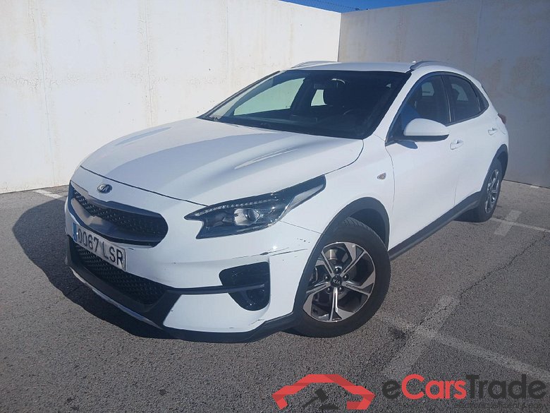KIA XCeed / 2019 / 5P / todoterreno 1.0 T-GDi Drive 88kW (120CV) #1
