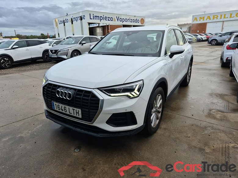 AUDI Q3 / 2018 / 5P / todoterreno 45 TFSI e 180kW S tronic Advanced