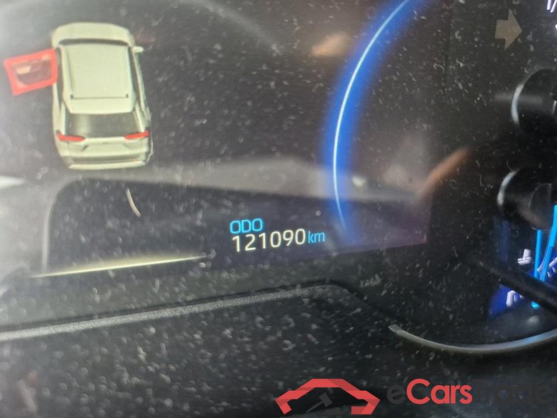 TOYOTA Rav4 / 2018 / 5P / todoterreno 2.5l 220H Advance #5