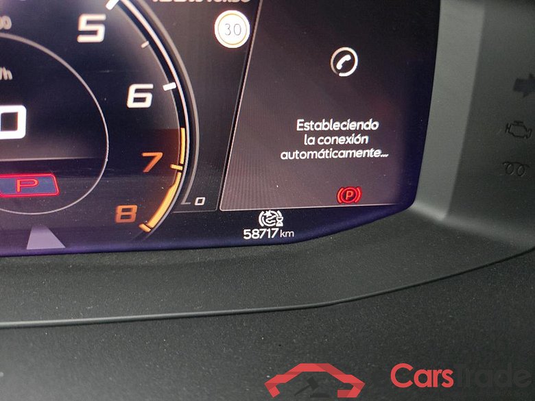 CUPRA Formentor / 2020 / 5P / todoterreno 1.5 TSI 110kW (150 CV) DSG (AC) #5