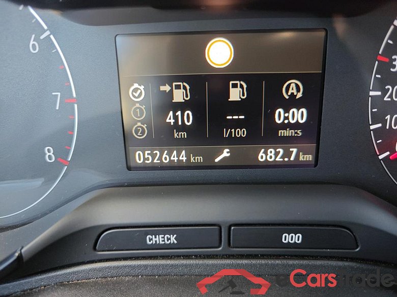 OPEL Grandland X / 2017 / 5P / todoterreno 1.2 Turbo Design Line EPARTNERS #5