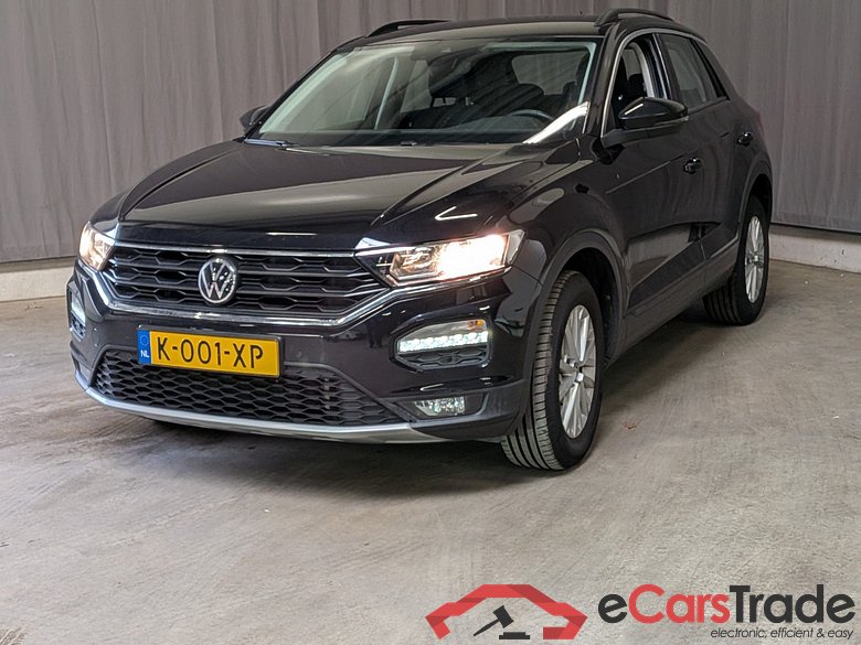 VOLKSWAGEN T-Roc 1.0 TSI Style
