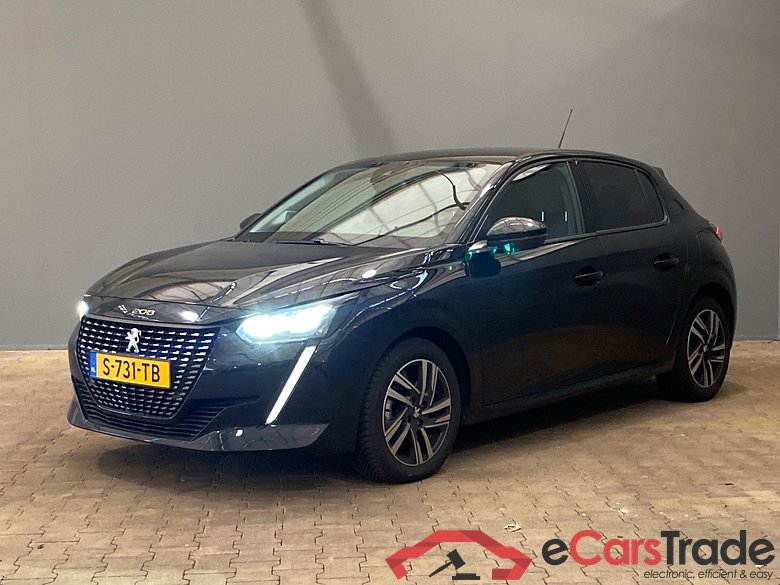 PEUGEOT 208 1.2 PureTech Allure