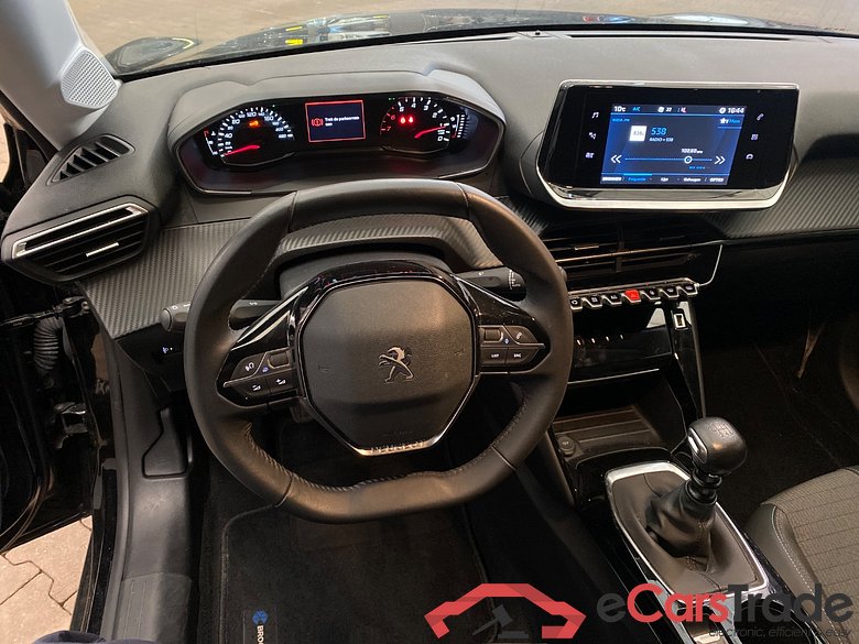 PEUGEOT 208 1.2 PureTech Allure #5