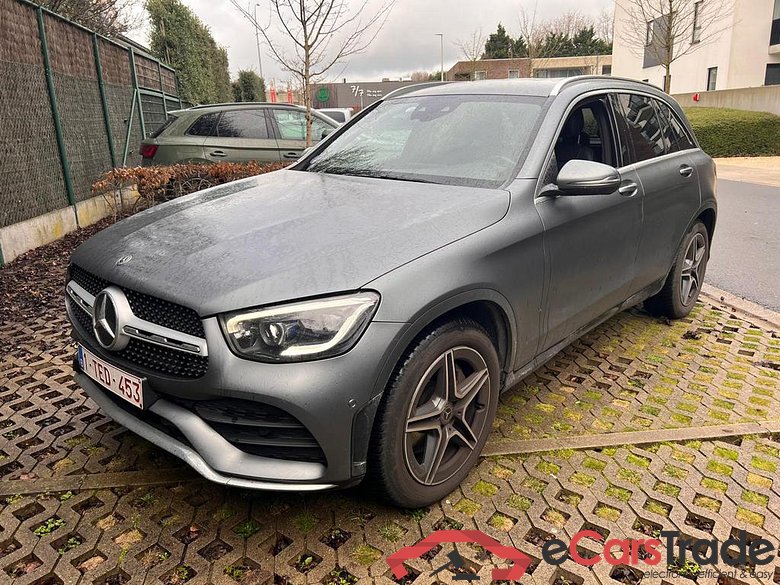 MERCEDES-BENZ GLC 200 200 #1
