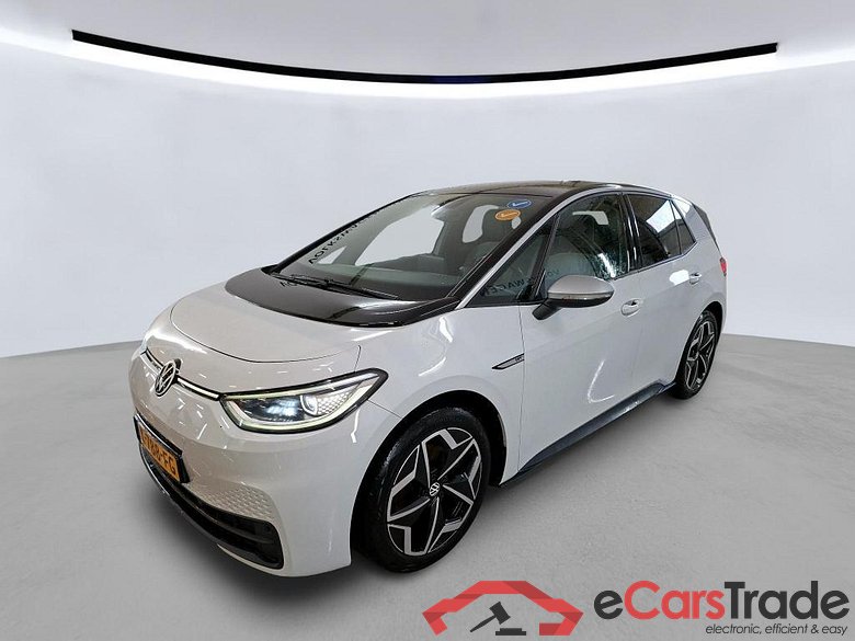 VOLKSWAGEN ID.3 150 kW
