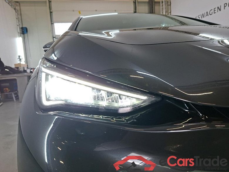 CUPRA Born 150 kW #4