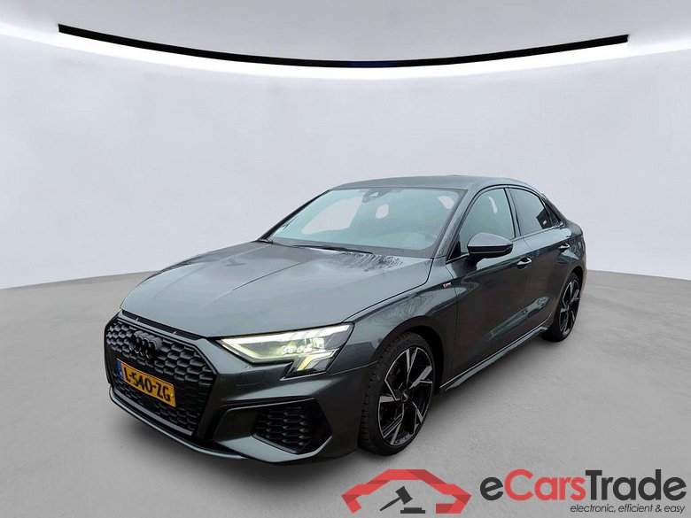 AUDI A3 Limousine 110 kW #1