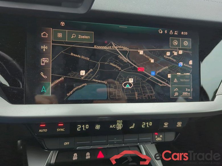 AUDI A3 Limousine 110 kW #3