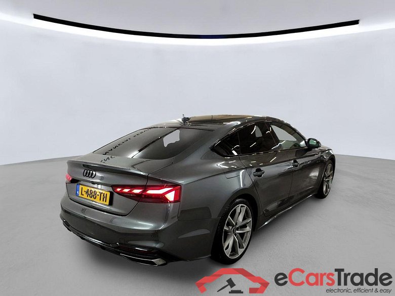 AUDI A5 Sportback 150 kW #6