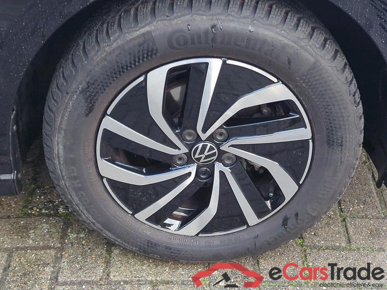 VOLKSWAGEN POLO 70 kW #6