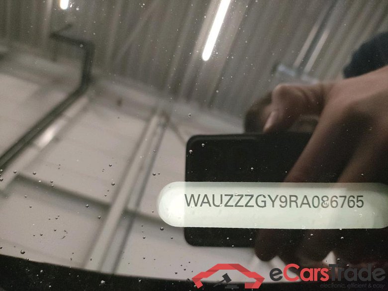 AUDI A3 Sportback 81 kW #2