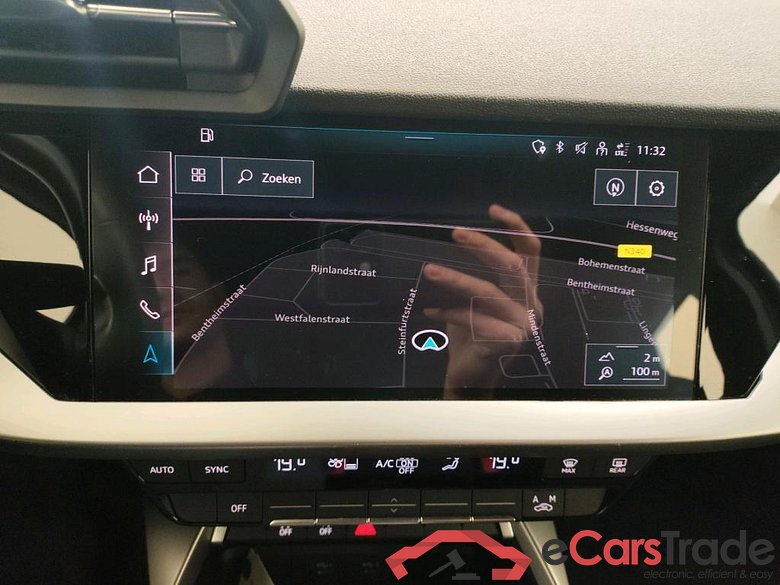 AUDI A3 Sportback 81 kW #3