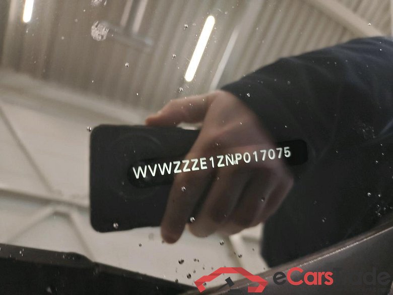 VOLKSWAGEN ID.3 150 kW #3