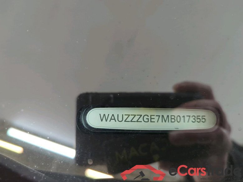 AUDI e-tron Sportback 300 kW #3