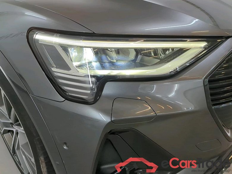 AUDI e-tron Sportback 300 kW #4