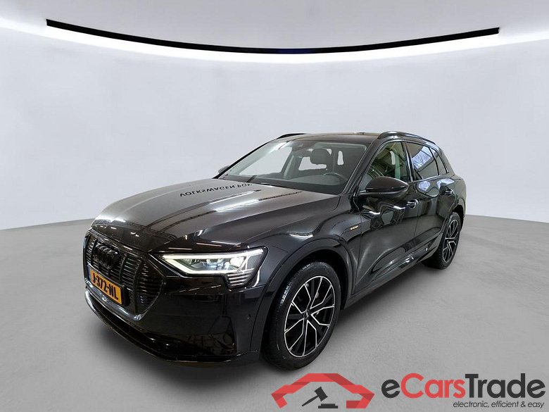 AUDI e-tron 230 kW
