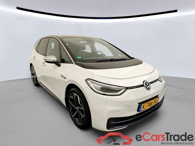 VOLKSWAGEN ID.3 150 kW #4