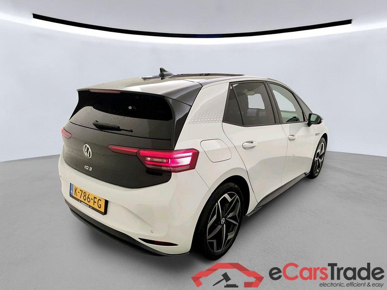 VOLKSWAGEN ID.3 150 kW #5