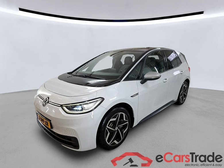 VOLKSWAGEN ID.3 150 kW #1