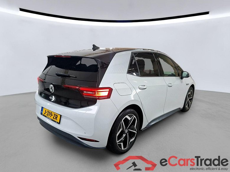 VOLKSWAGEN ID.3 150 kW #6