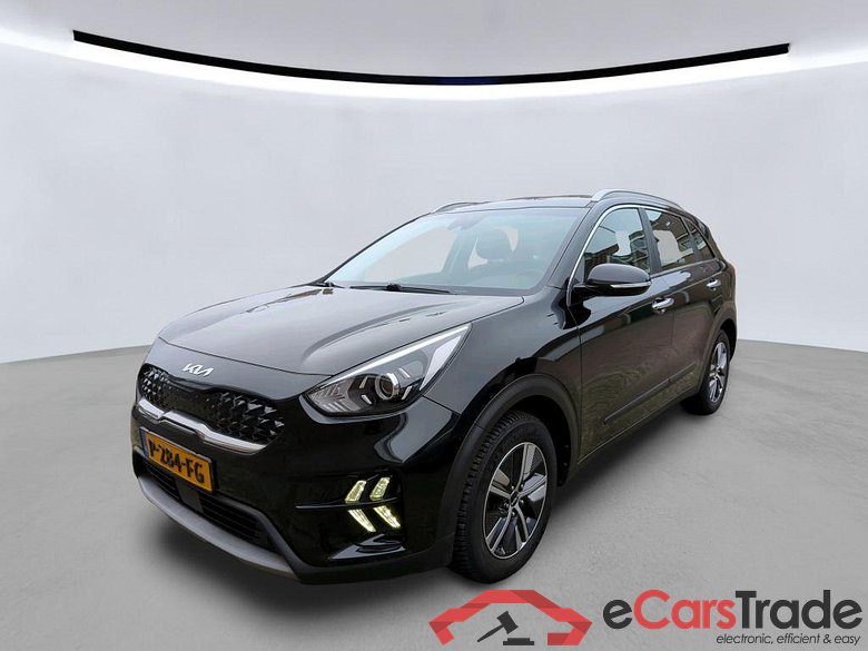 KIA Niro 77 kW #1