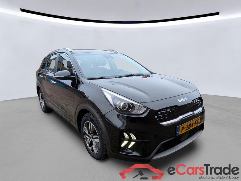 KIA Niro 77 kW #4