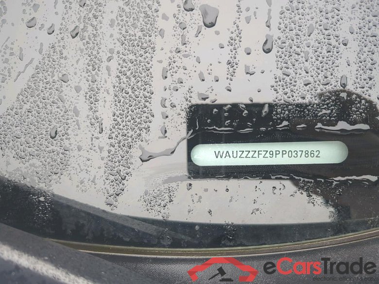 AUDI Q4 Sportback e-tron 220 kW #3