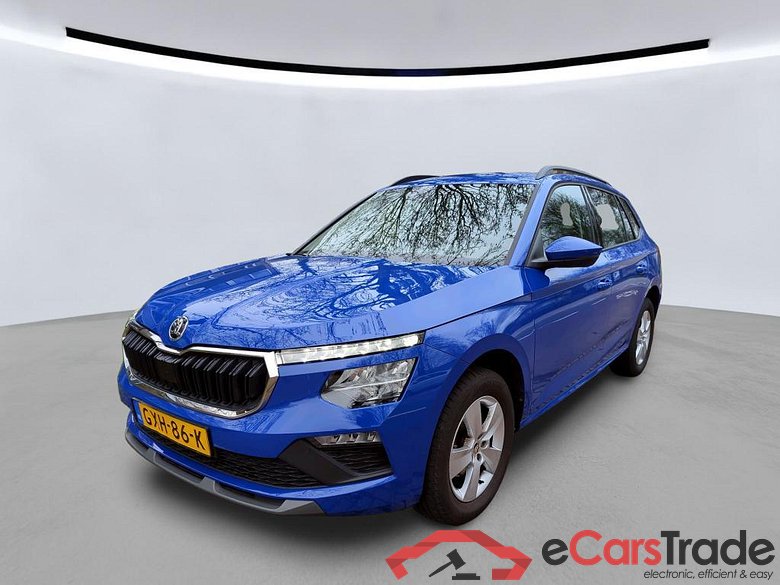 SKODA Kamiq 85 kW #1