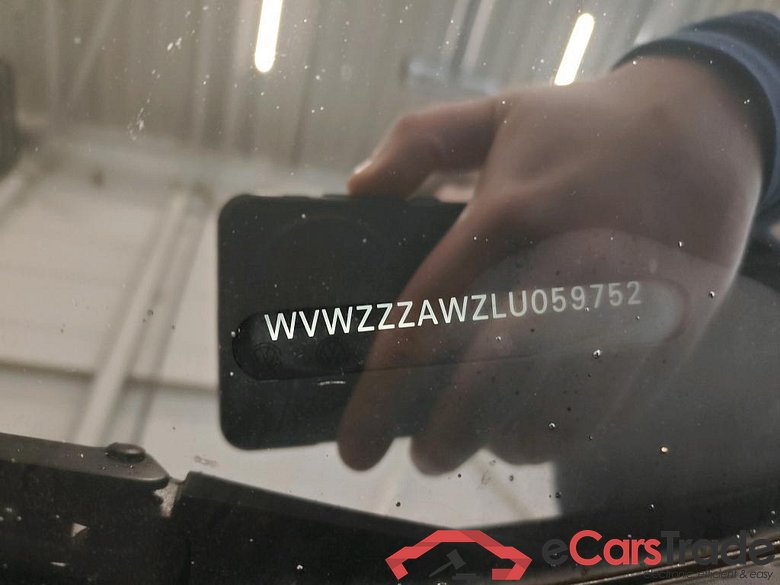 VOLKSWAGEN POLO 70 kW #2