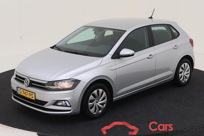 VOLKSWAGEN POLO 70 kW #1