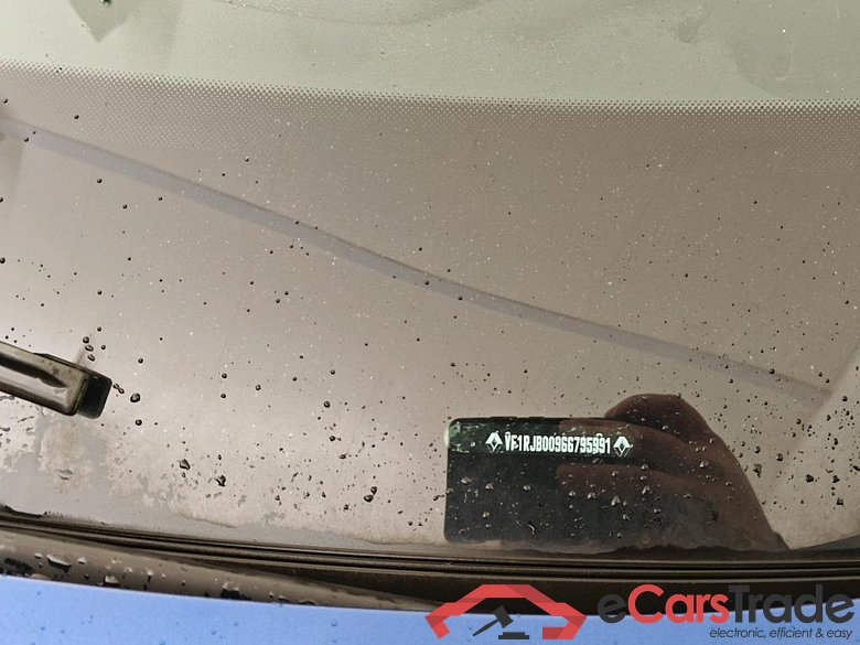 RENAULT Captur 68 kW #3