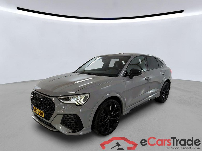 AUDI RS Q3 294 kW
