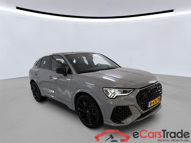 AUDI RS Q3 294 kW #5