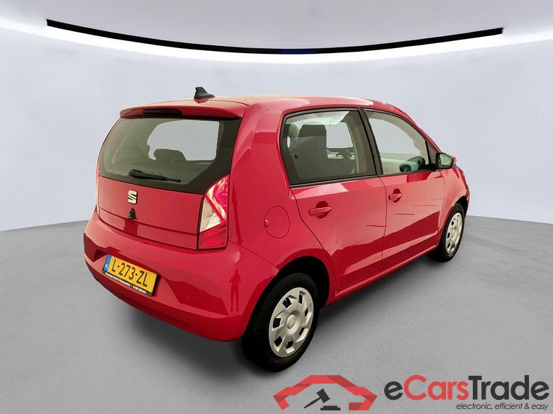 SEAT Mii Electric 61 kW #5