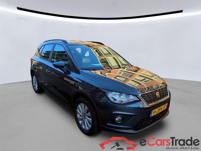 SEAT Arona 70 kW #4