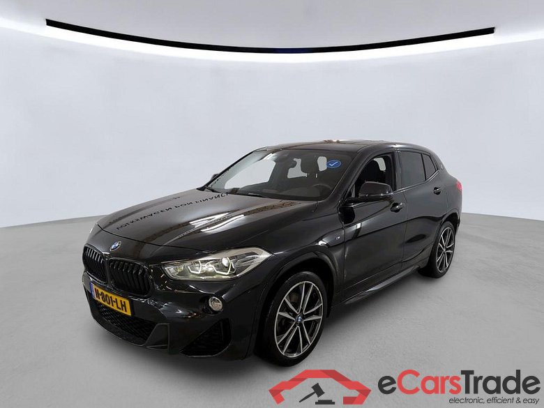 BMW X2 141 kW #1