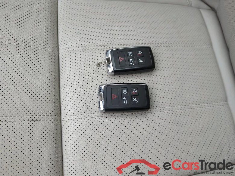 LAND ROVER Range Rover Velar 221 kW #6