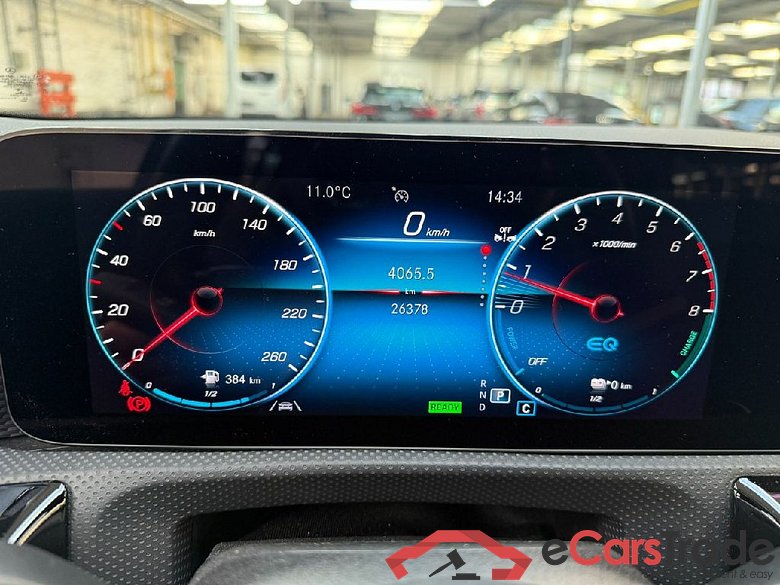 MERCEDES-BENZ A-Klasse A 250 e 8G-DCT Progressive 5d 118kW #6