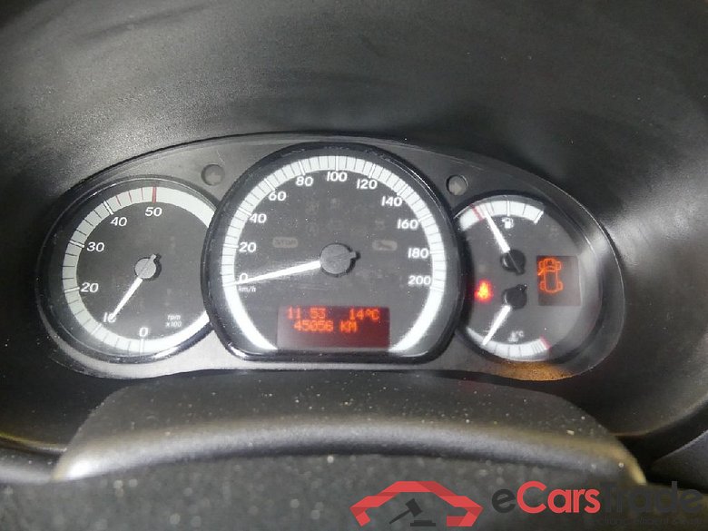 Citan Kasten 108/109/111 CDI lang (A2) Plus (415.603) 1.5 70KW MT6 E6dT #5