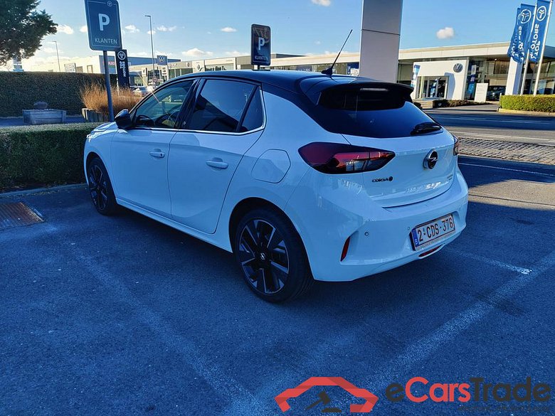OPEL e-Corsa e-Corsa 50 kWh Elegance #3